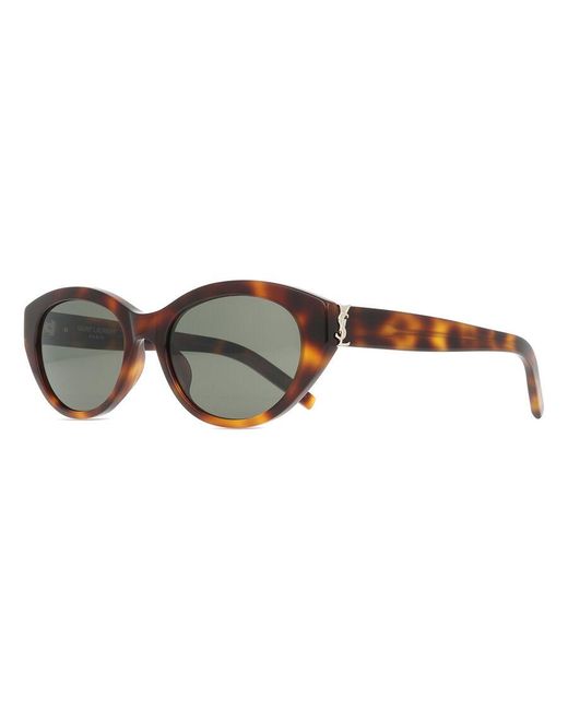 Saint Laurent Black Sl M148 003