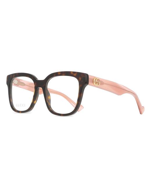 Gucci Black Gg0958O 014