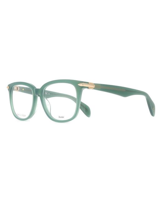 Rag & Bone Black Rnb3008 1Ed