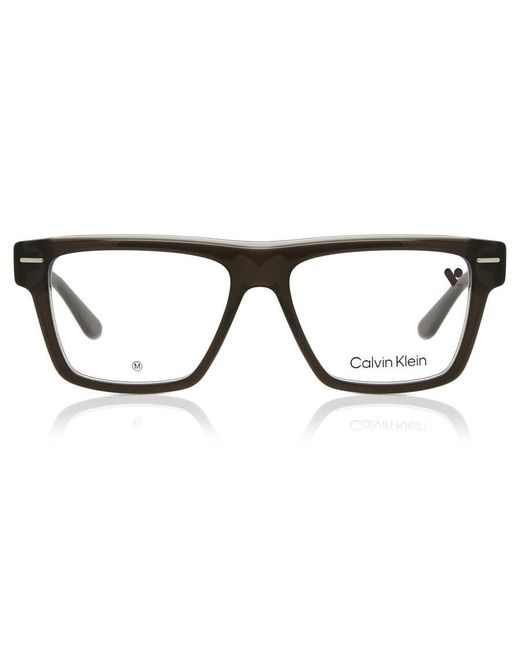 Calvin Klein Black Ck23522 035 for men