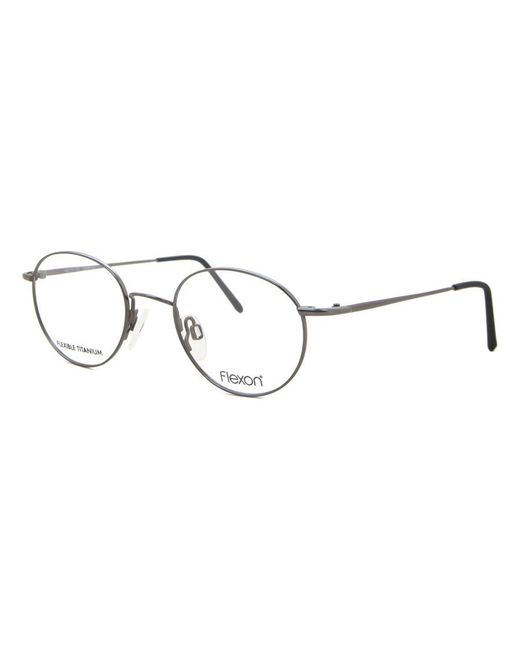 Flexon Black Fl 623 14
