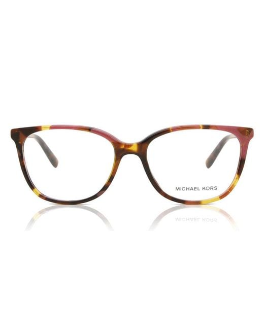 Michael Kors Black Mk4067U Santa Clara 3998