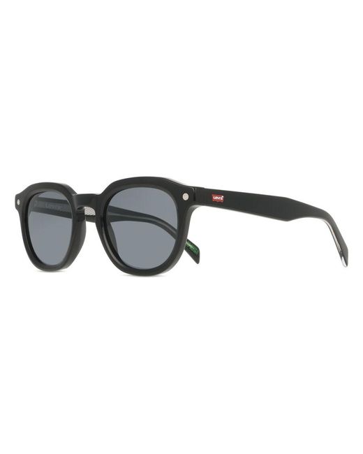 Levi's Black Lv 5052/S 807/Ir