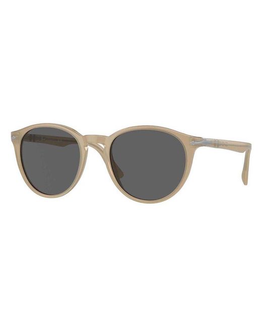 Persol Black Po3152S 1169B1 for men