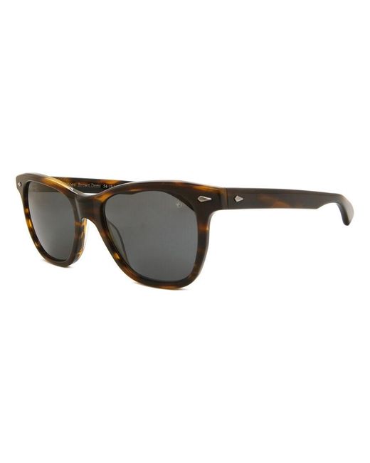 American Optical Black Saratoga 6Gyn