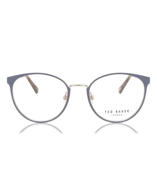 Ted Baker Black Tb2250 Olia 934