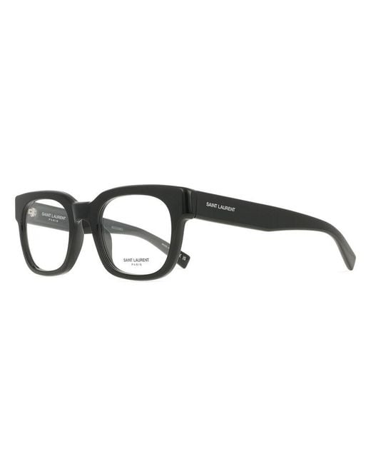 Saint Laurent Black Sl 805 001