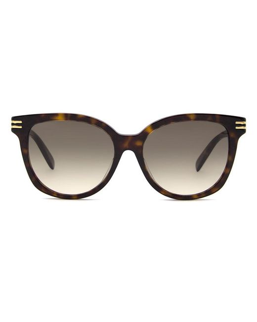 BVLGARI Black Bv40027F 52F