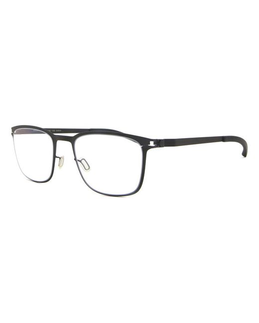 Mykita Black Sid 002