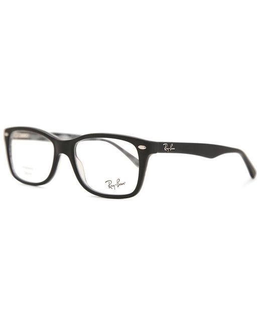 Ray-Ban Black Ray-Ban Rx5228 Highstreet 5405