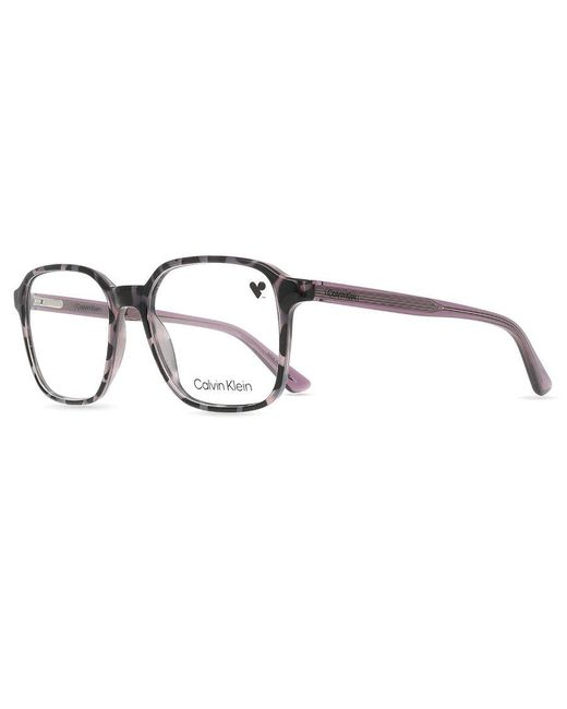 Calvin Klein Black Ck23524 528