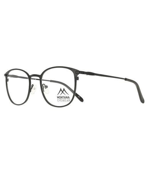 Montana Eyewear Black Mm577 Mm577