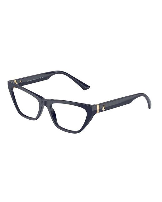 Jimmy Choo Black Jc3014 5023