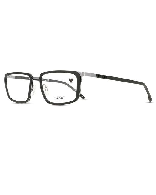 Flexon Black E1138 002 for men