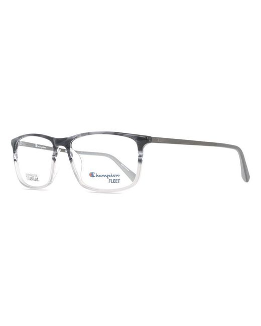 Champion Black Fl4005 C03 for men