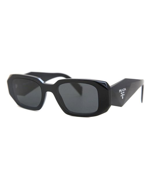 Prada Black Pr 17Ws Symbole 1Ab5S0
