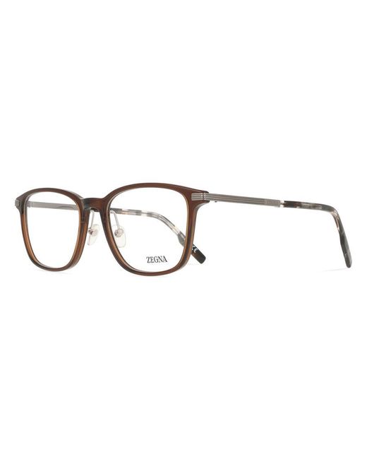 Zegna Black Ez5251-H 050 for men