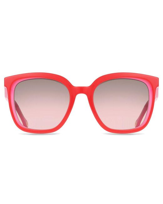 Carolina Herrera Black Her 0225/G/S Asian Fit 45X/M2