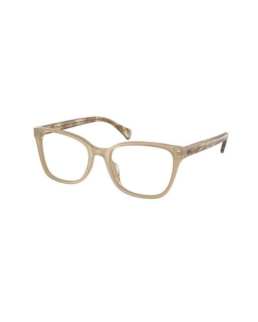 Ralph Lauren Black Ra7137U 6010