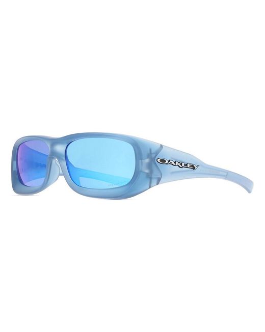 Oakley Blue Oo9494 De Soto 949404