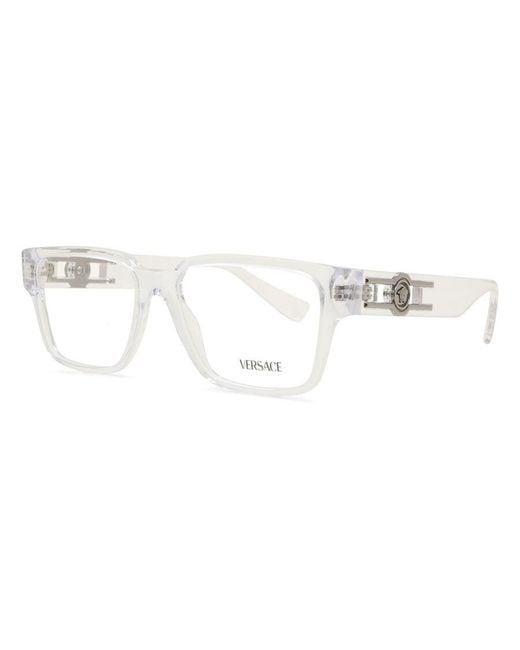 Versace Black Ve3346 148 for men