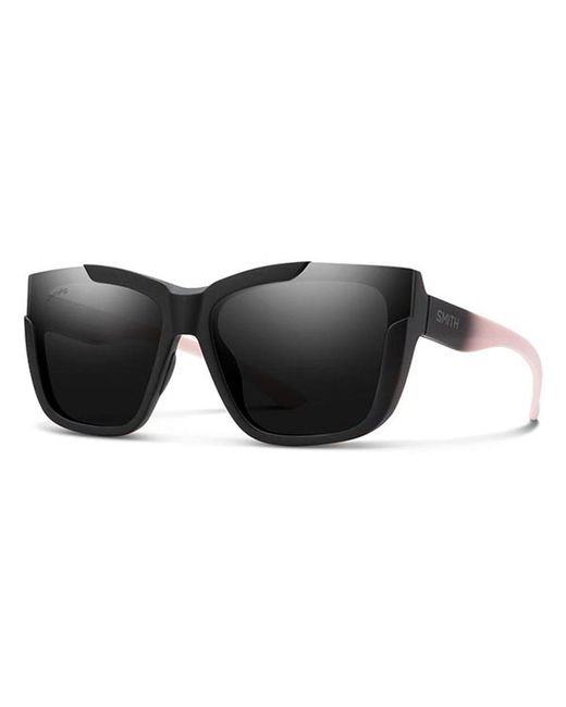 Smith Dreamline 3h2/1c Women's Sunglasses Black Size 62 - Lyst