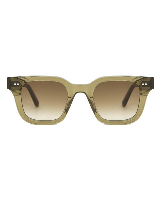 Chimi Black Chimi 04 Green 47