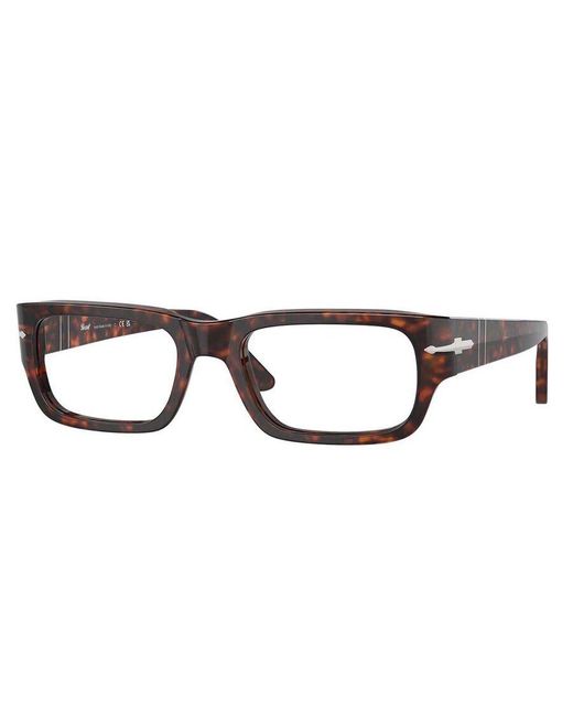 Persol Black Po3347V 24