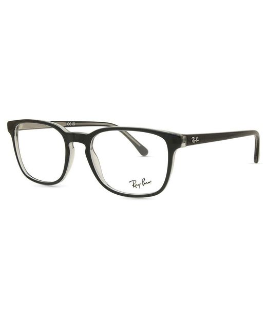 Ray-Ban Black Ray-Ban Rx5418 8367