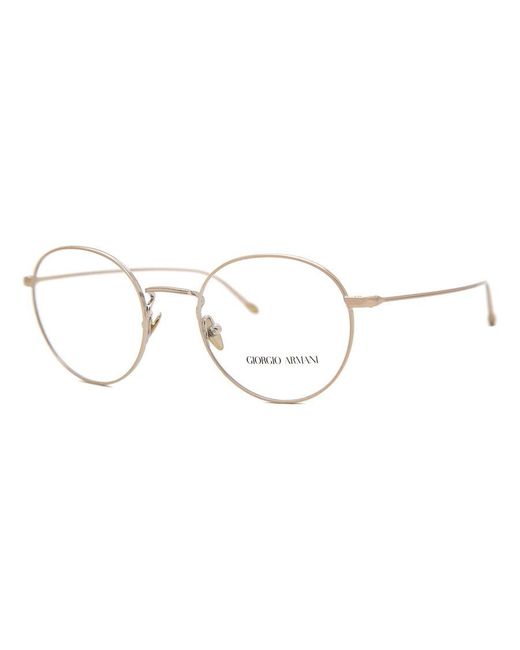 Giorgio Armani Black Ar5095 3011 for men