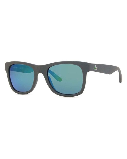 Lacoste Green L778S 035