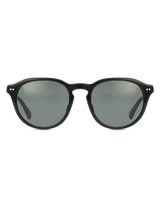 Polo Ralph Lauren Black Ph4221F Asian Fit 500187 for men