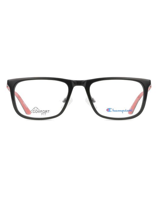 Champion Black Cfit 300 C01 for men