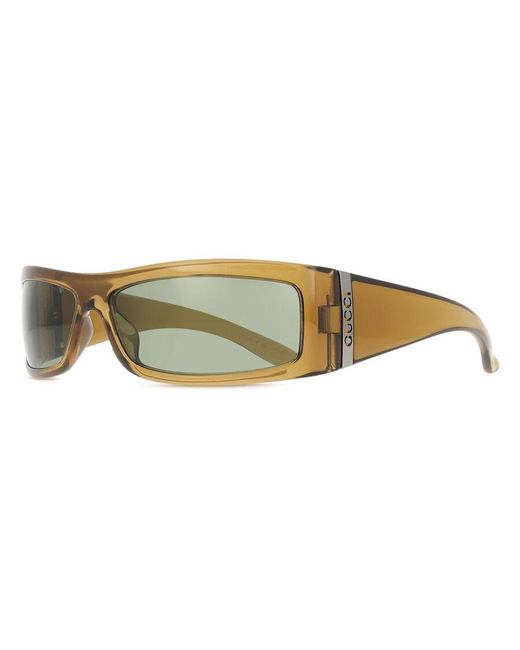 Gucci Green Gg1492S 003 for men