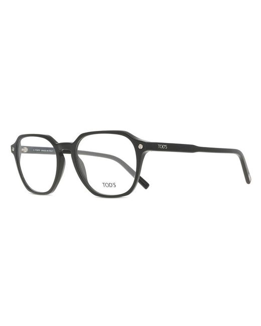 Tod's Black To5269 001 for men