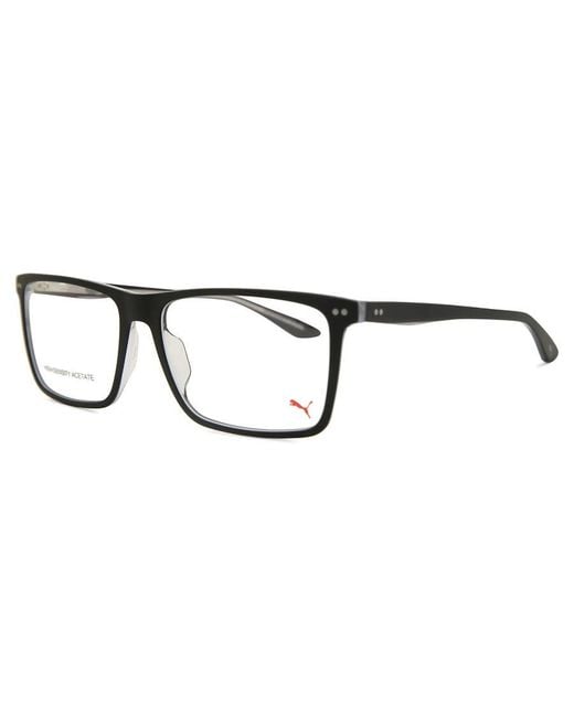 PUMA Black Pu0130O 007