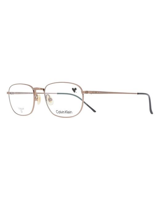Calvin Klein Black Ck23112T 781 for men