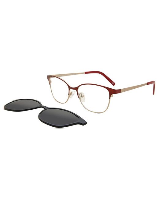 SmartBuy Collection Black Fenya With Clip-On T-1369N 19M