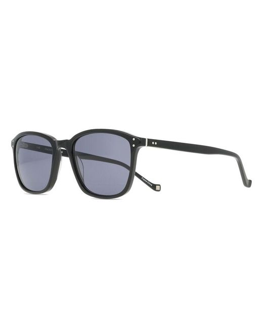 Hackett Black Heb254 001 for men