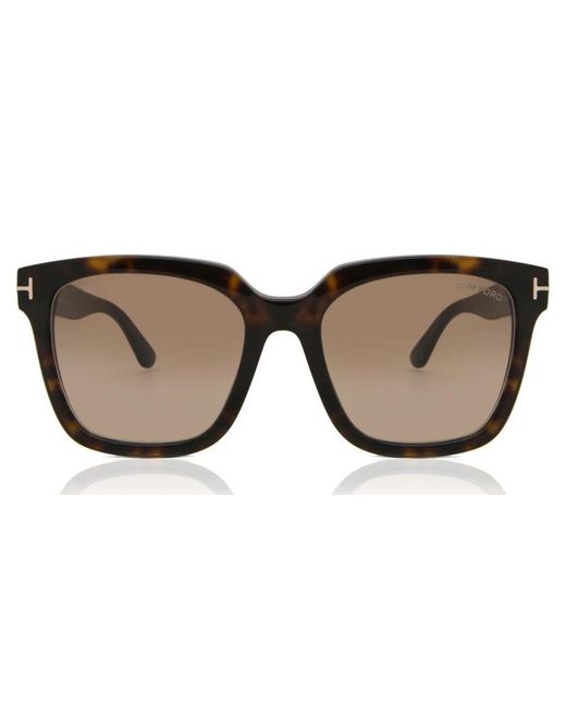 Tom Ford Black Ft0952 Selby 52F
