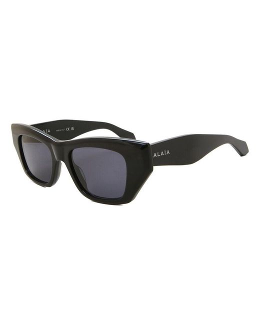 Alaïa Black Aa0074S 001