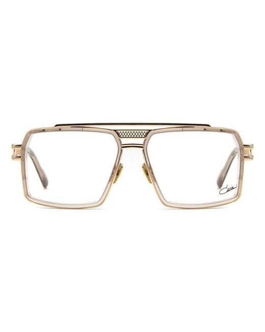Cazal Black 6033 003