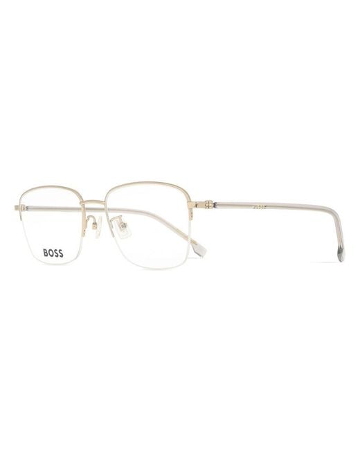 Boss Black 1800/F Asian Fit 2F7 for men