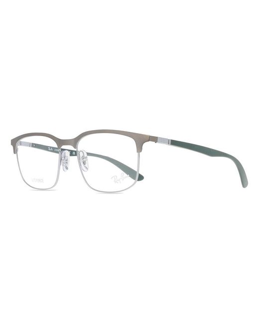 Ray-Ban Black Ray-Ban Rx6518 2620