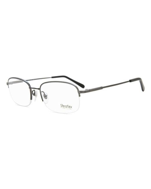 Sferoflex Black Sf9001 3001 for men