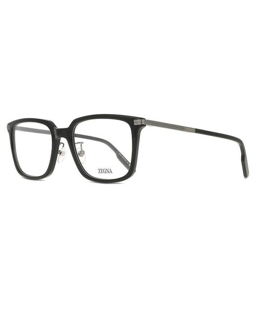 Zegna Black Ez5265-H 001 for men