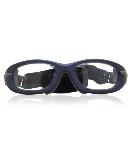 PROGEAR Black Eg-Xl1041 Eyeguard 20