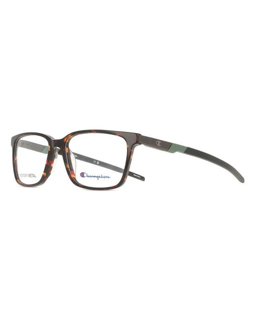 Champion Black Stand C02 for men