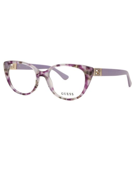 Guess Black Gu2908 083