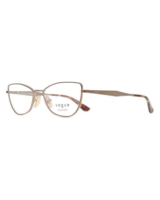 Vogue Eyewear Black Vo4333 5138